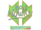noway (Holo) | Copenhagen 2024 image